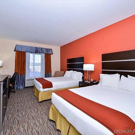 Holiday Inn Express Hotel And Suites Houston Kingwood 外观 照片