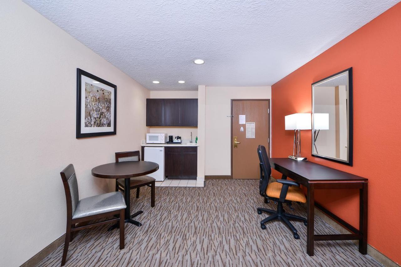 Holiday Inn Express Hotel And Suites Houston Kingwood 客房 照片