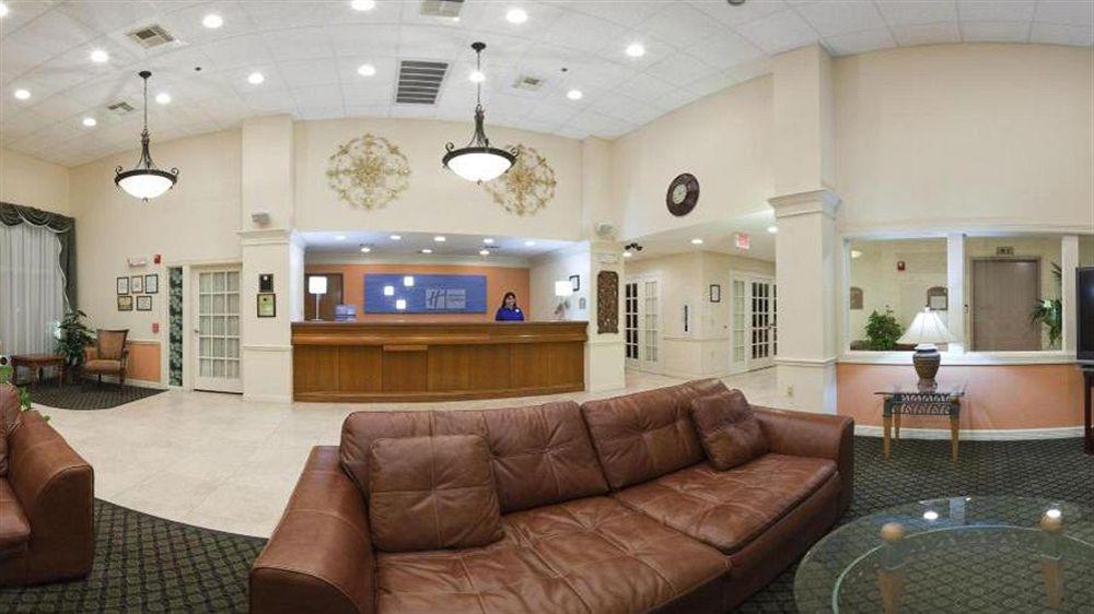 Holiday Inn Express Hotel And Suites Houston Kingwood 外观 照片