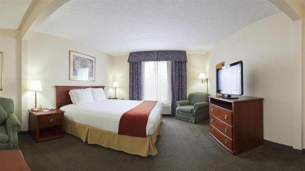 Holiday Inn Express Hotel And Suites Houston Kingwood 外观 照片