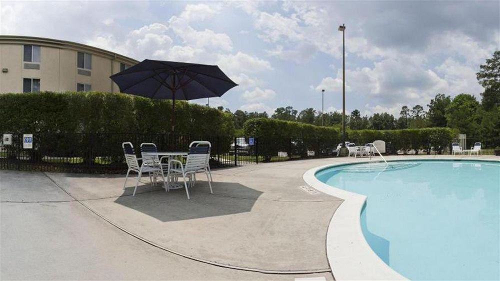 Holiday Inn Express Hotel And Suites Houston Kingwood 外观 照片