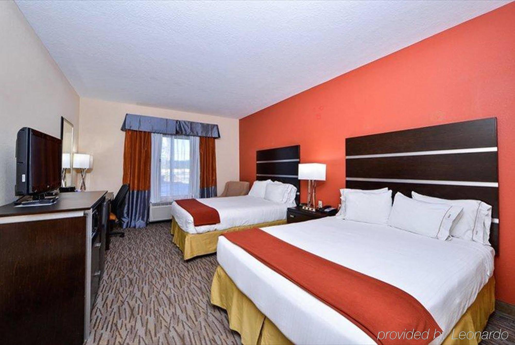 Holiday Inn Express Hotel And Suites Houston Kingwood 外观 照片