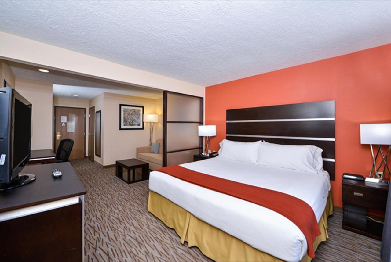 Holiday Inn Express Hotel And Suites Houston Kingwood 外观 照片